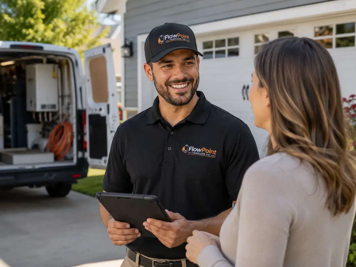 Tankless Water Heater Installation Coventry, VT FAQs